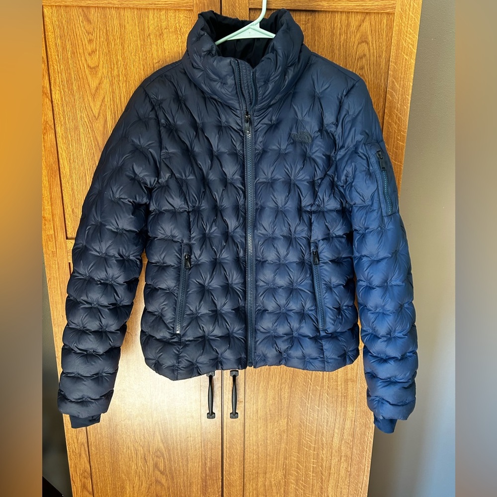 The North Face Puffer Jacket